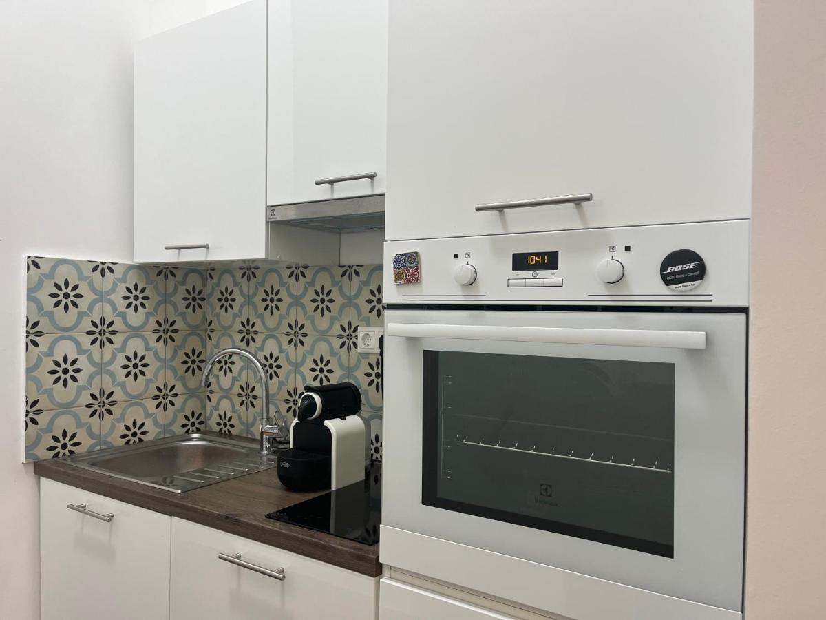 Close To Everything بودابست المظهر الخارجي الصورة